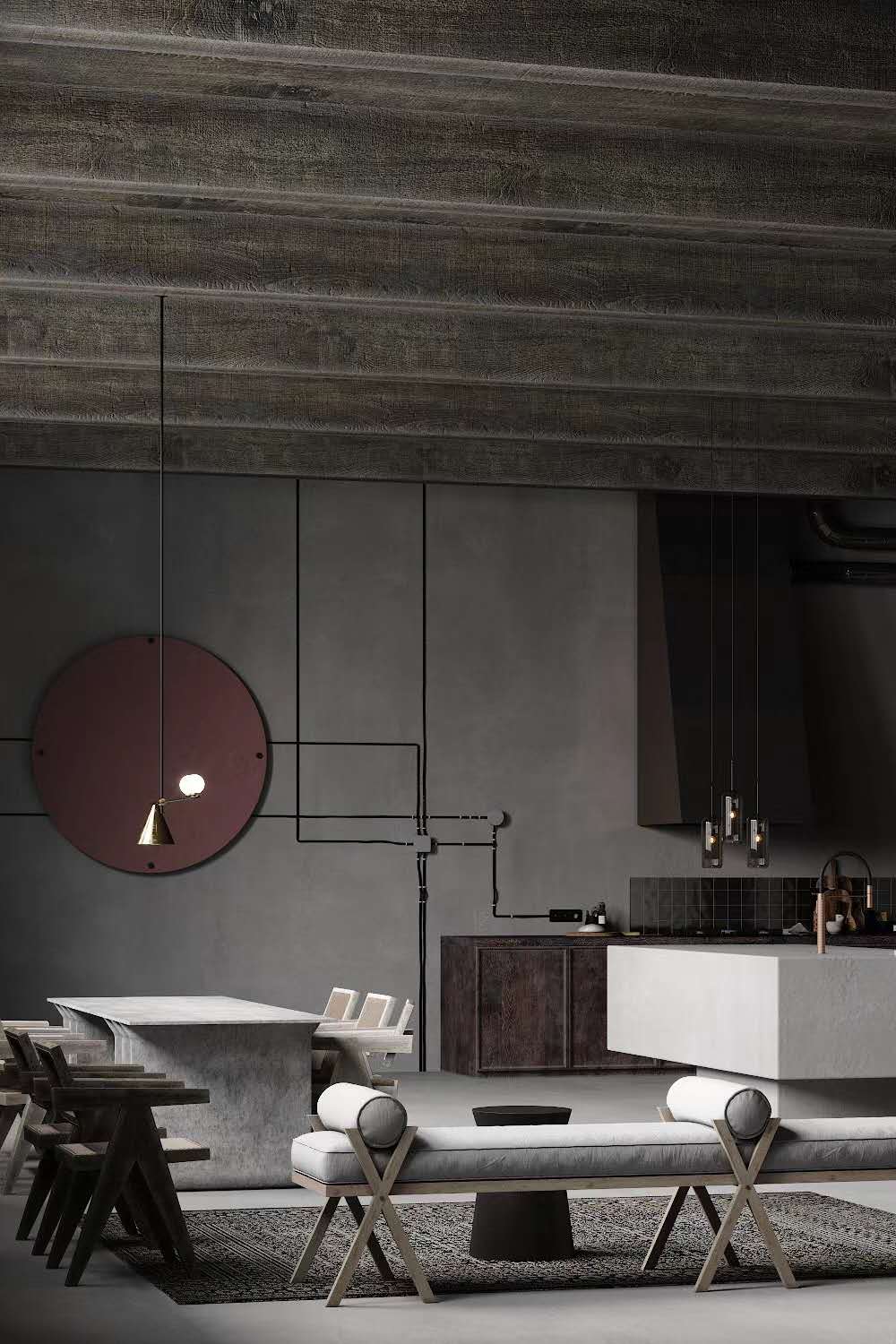 2020年出鏡率最高的昌迪加爾藤編椅引領侘寂美學 (1).jpg