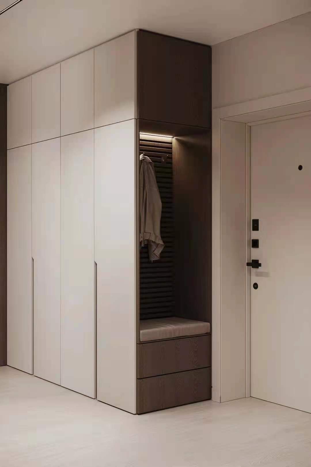 輕奢是一種健康而精致的簡(jiǎn)約生活，用品質(zhì)細(xì)節(jié)打動(dòng)人心，在高雅的家居氛圍中用簡(jiǎn)單塑造個(gè)性。 (2).jpg