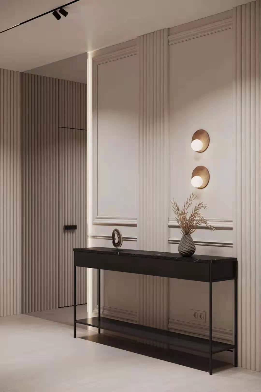 輕奢是一種健康而精致的簡(jiǎn)約生活，用品質(zhì)細(xì)節(jié)打動(dòng)人心，在高雅的家居氛圍中用簡(jiǎn)單塑造個(gè)性。 (5).jpg