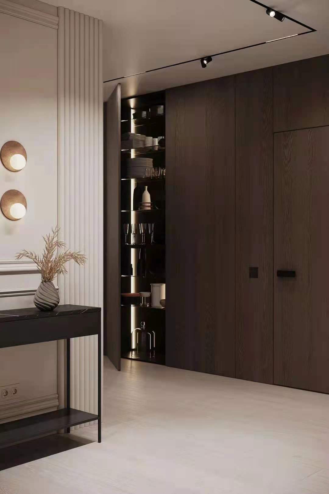 輕奢是一種健康而精致的簡(jiǎn)約生活，用品質(zhì)細(xì)節(jié)打動(dòng)人心，在高雅的家居氛圍中用簡(jiǎn)單塑造個(gè)性。 (7).jpg