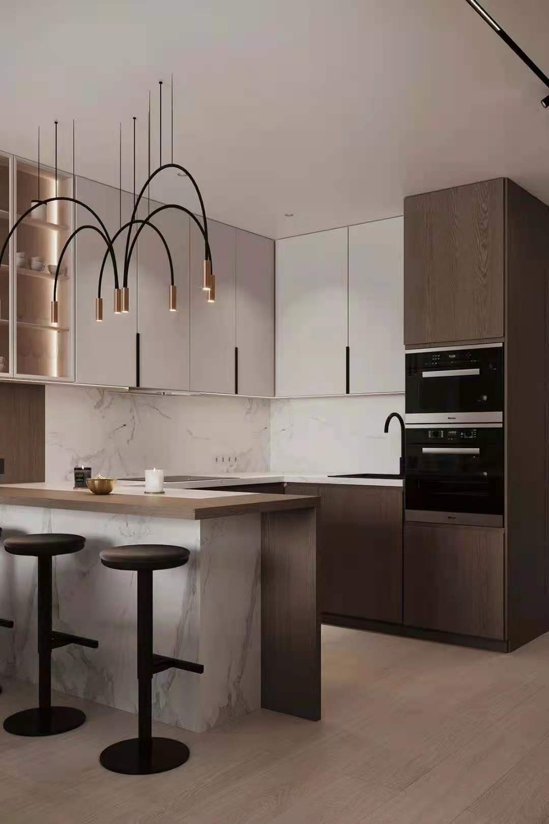 輕奢是一種健康而精致的簡(jiǎn)約生活，用品質(zhì)細(xì)節(jié)打動(dòng)人心，在高雅的家居氛圍中用簡(jiǎn)單塑造個(gè)性。 (8).jpg